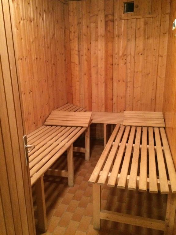 Fotografie z fotogalerie ubytování Appartement Aigner v destinaci Katschberghöhe