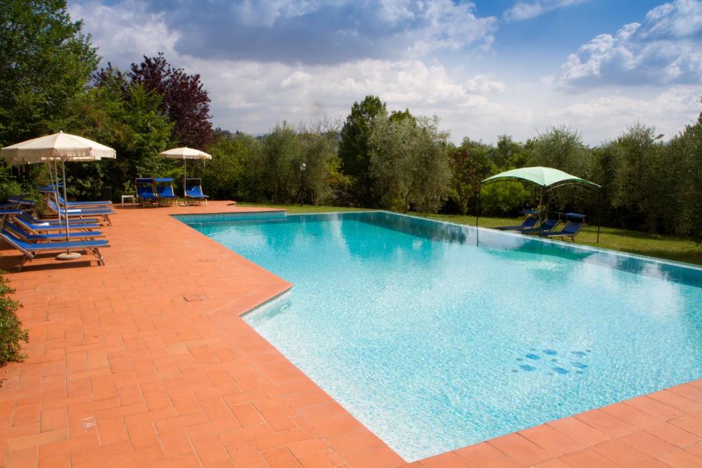 Agriturismo Borgo dei Ricci