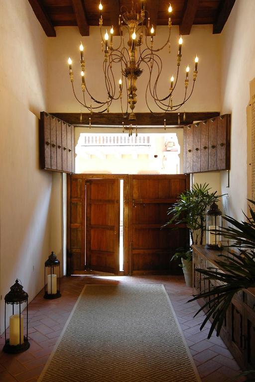 Fotografie z fotogalerie ubytování Hotel Casa Don Sancho By Mustique v destinaci Cartagena