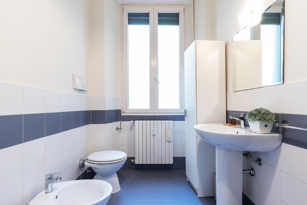 Milan Retreats Duomo Carrobbio - 10