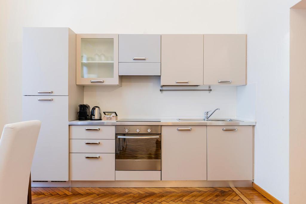 Milan Retreats Duomo Carrobbio - 7