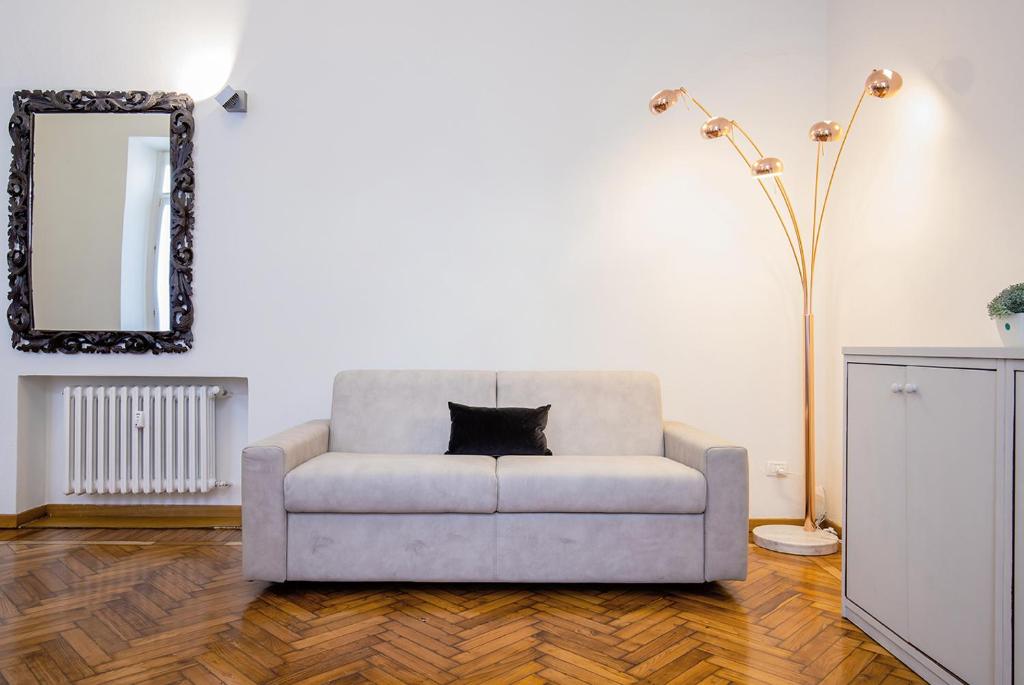 Milan Retreats Duomo Carrobbio - 2