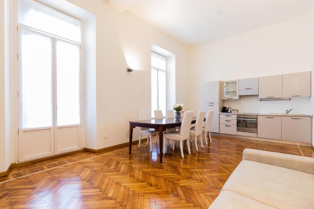 Milan Retreats Duomo Carrobbio - 3