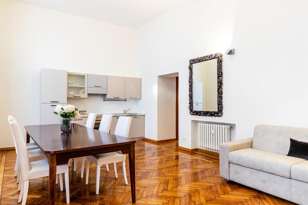 Milan Retreats Duomo Carrobbio - 6