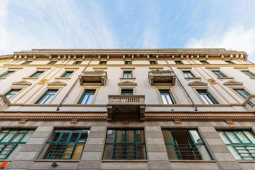 Milan Retreats Duomo Carrobbio - 11