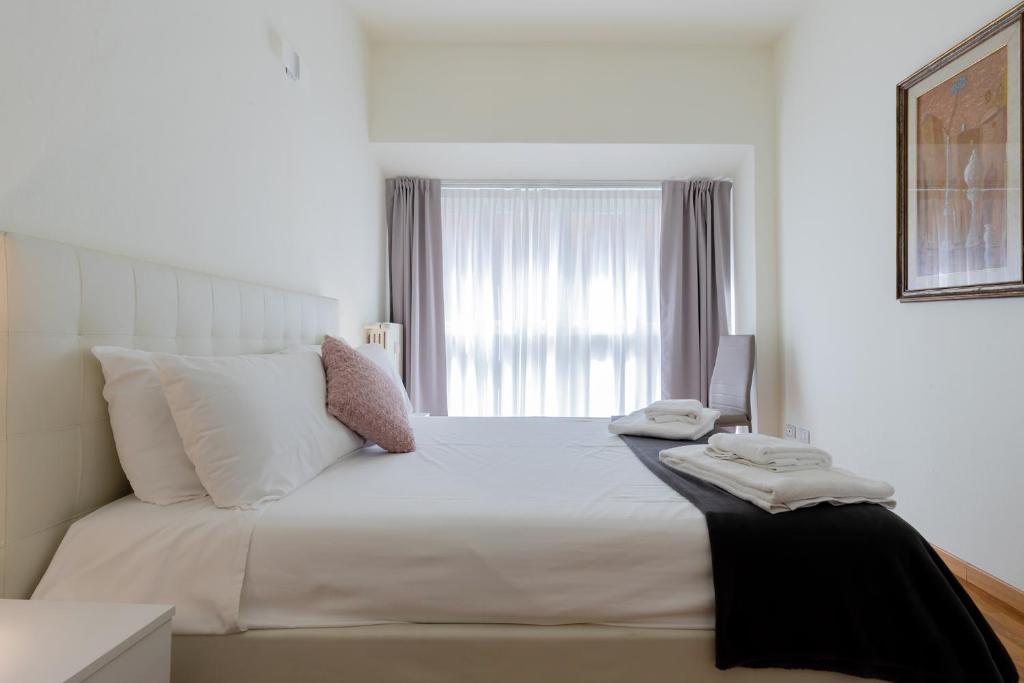 Milan Retreats Duomo Carrobbio - 16