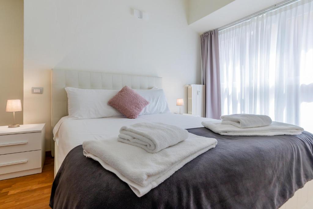 Milan Retreats Duomo Carrobbio - 15