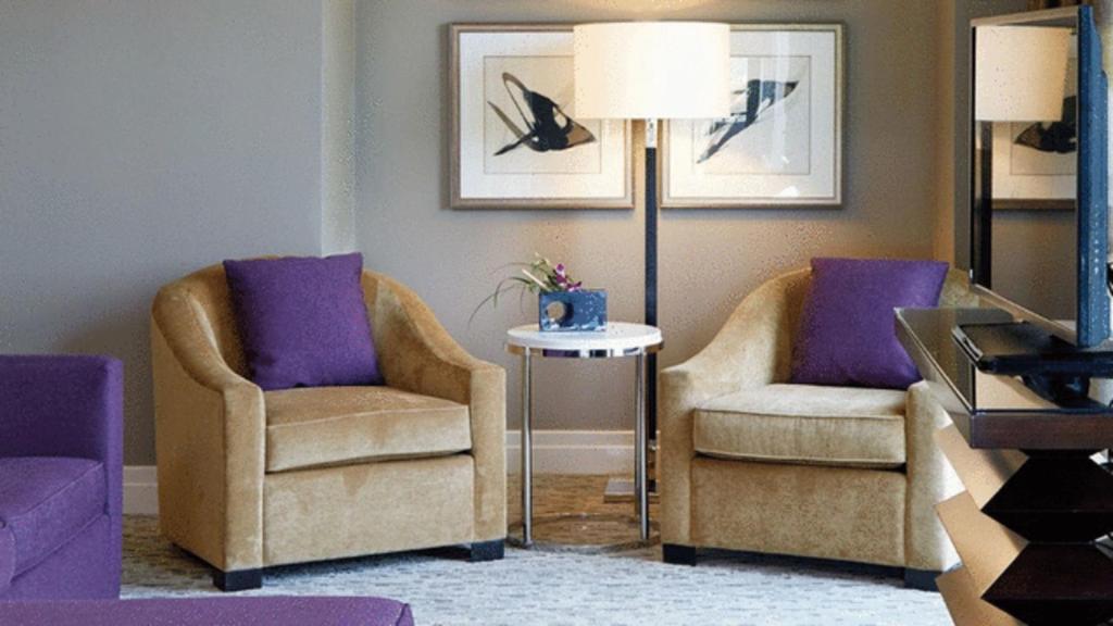 Hyatt Regency Atlanta Perimeter at Villa Christina photo