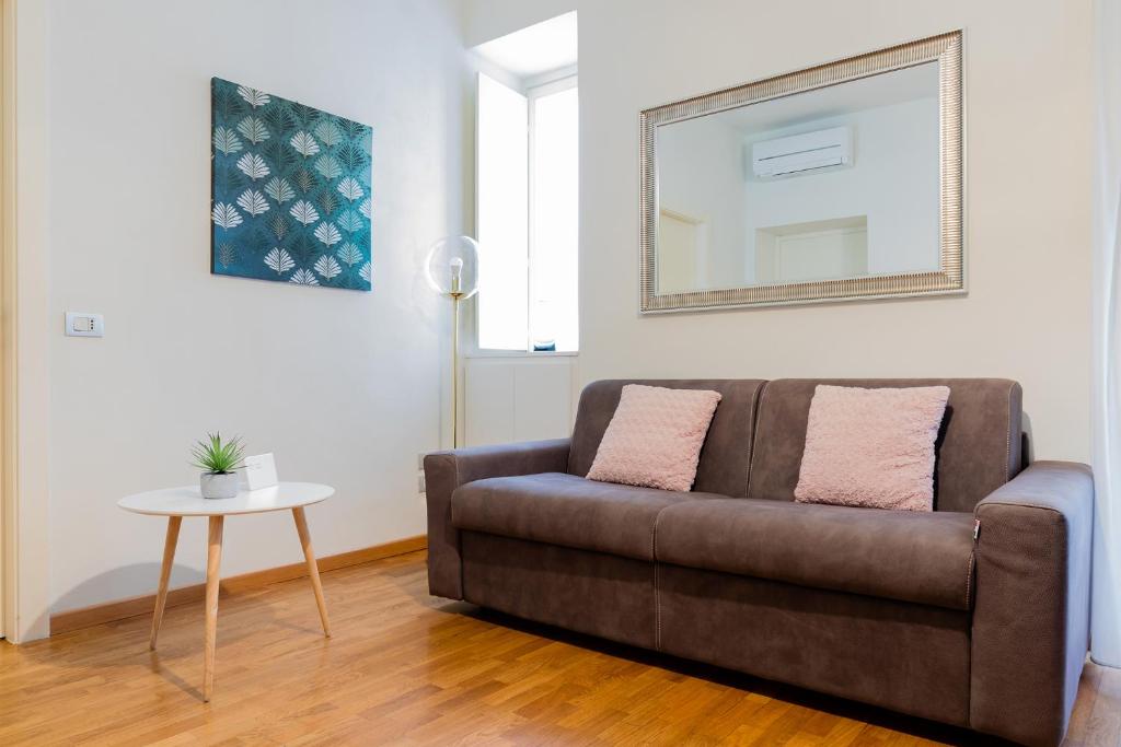 Milan Retreats Duomo Carrobbio - 17