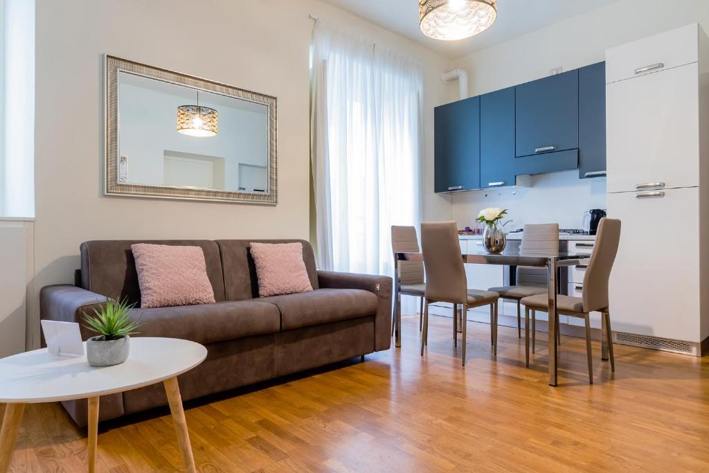 Milan Retreats Duomo Carrobbio - 18