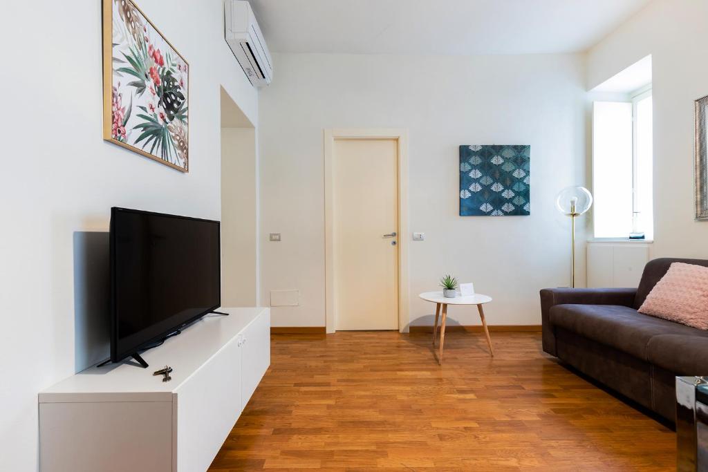 Milan Retreats Duomo Carrobbio - 19