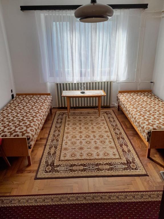 Diófa Vendégház - Housity