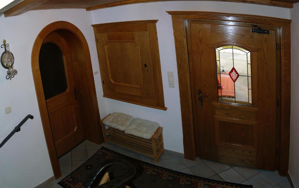 Fotografie z fotogalerie ubytování Haus Klammtal v destinaci Schwendau
