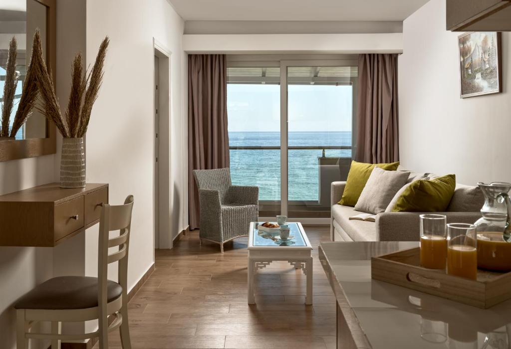 Stefania Apartments, Kipseli – Updated 2023 Prices