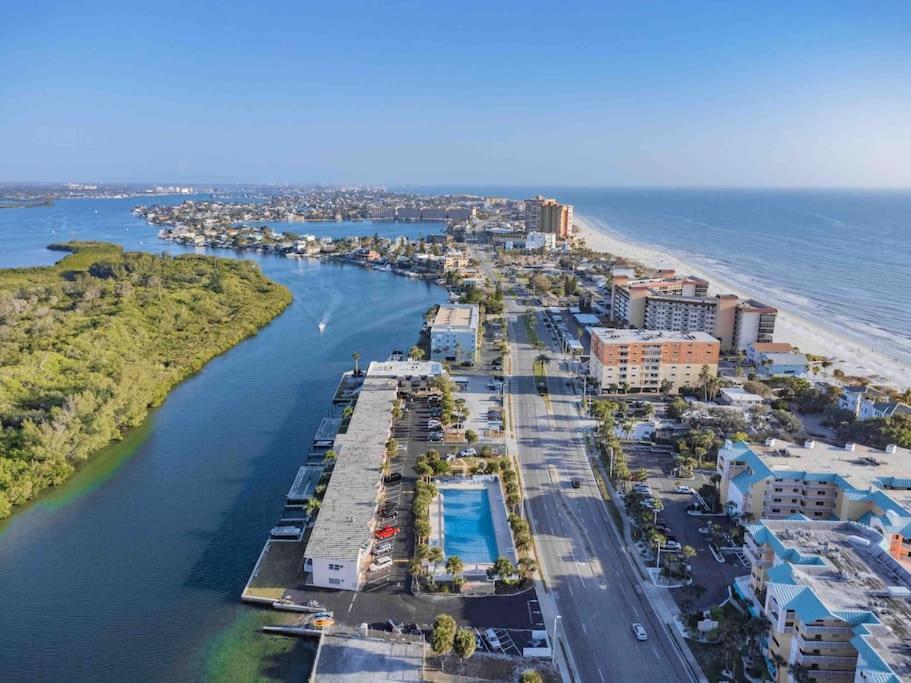 Seaside Serendipity, Clearwater Beach (updated prices 2024)