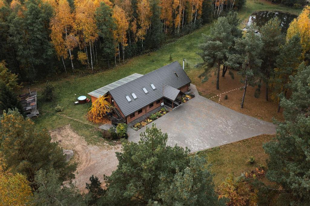 House of Sparkles - Superior Chalet