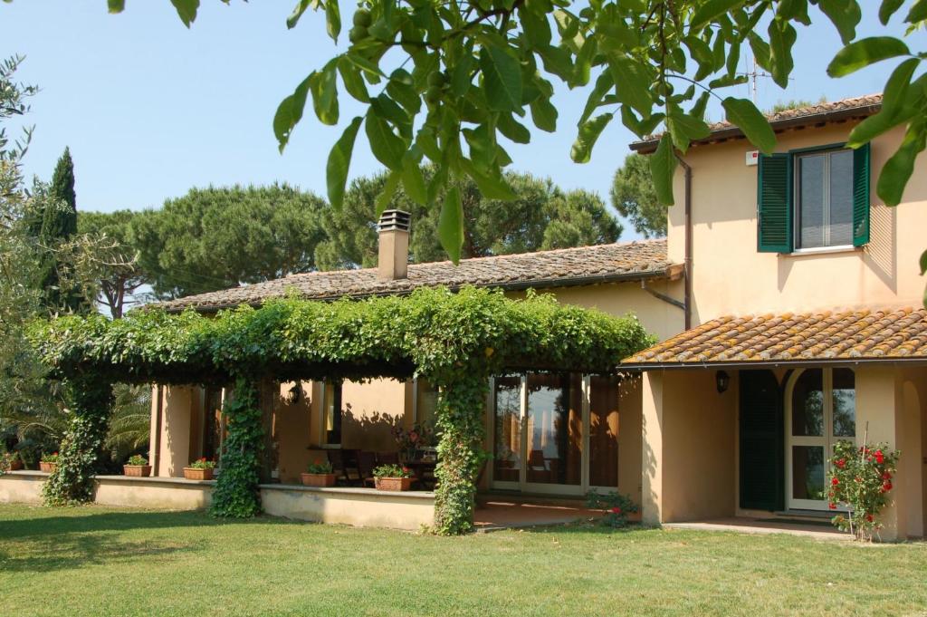 Villa Infinito