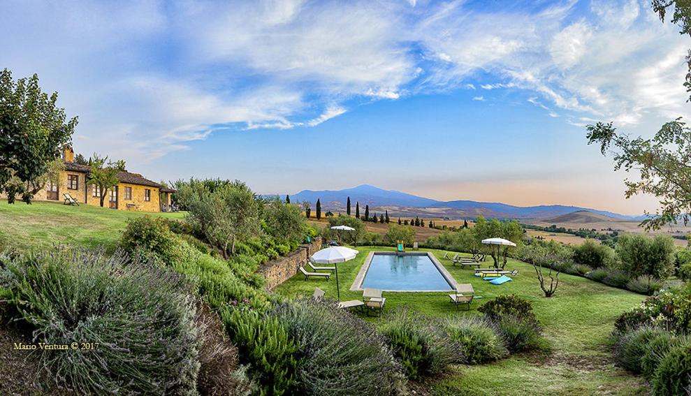 Villa Silene – Photos 1