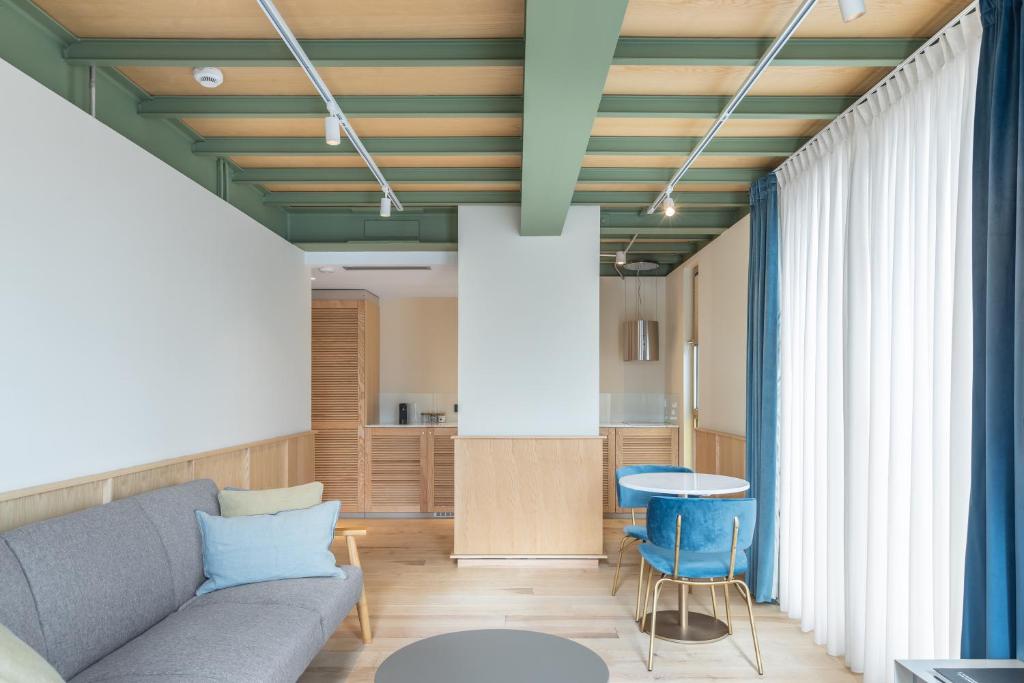 ROSETTI Hotel - Resim 32