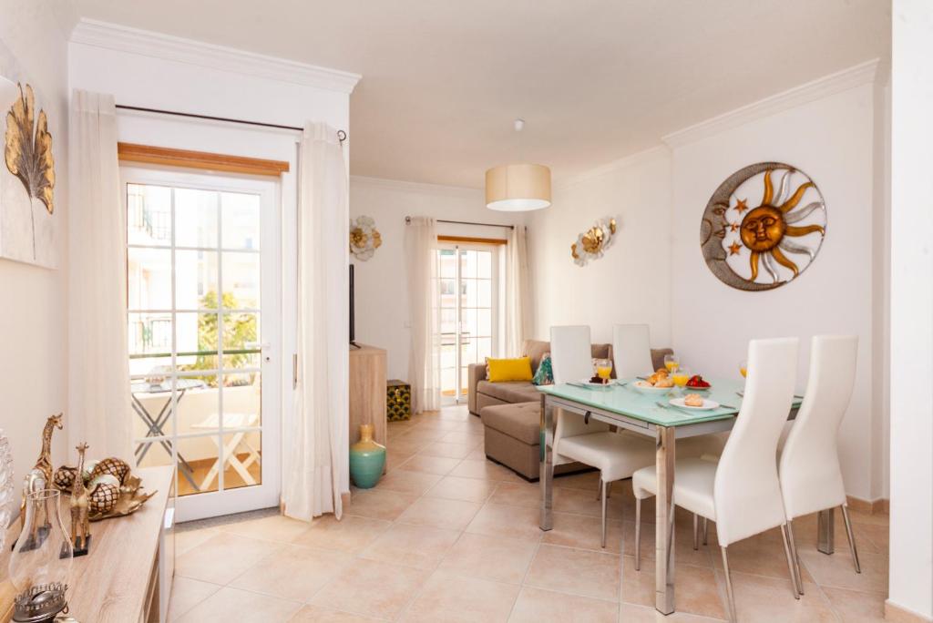 A54 - آپارتمان Pérola در Armação de Pêra - A54 - Pérola Apartment in Armação de Pêra، A54 - آپارتمان Pérola در Armação de Pêra