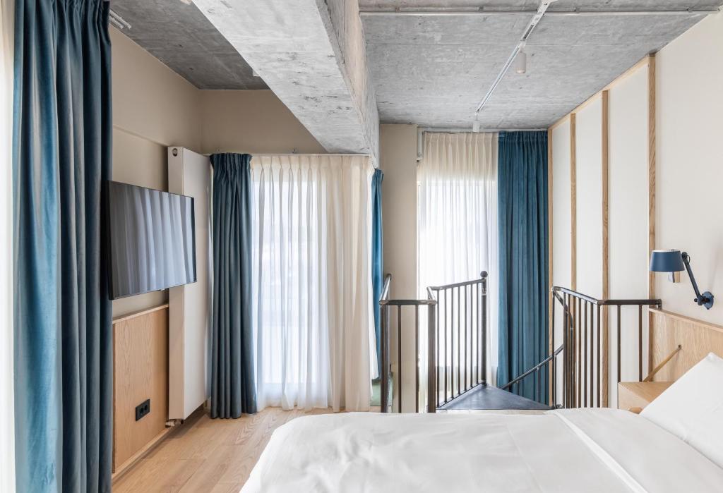 ROSETTI Hotel - Resim 34