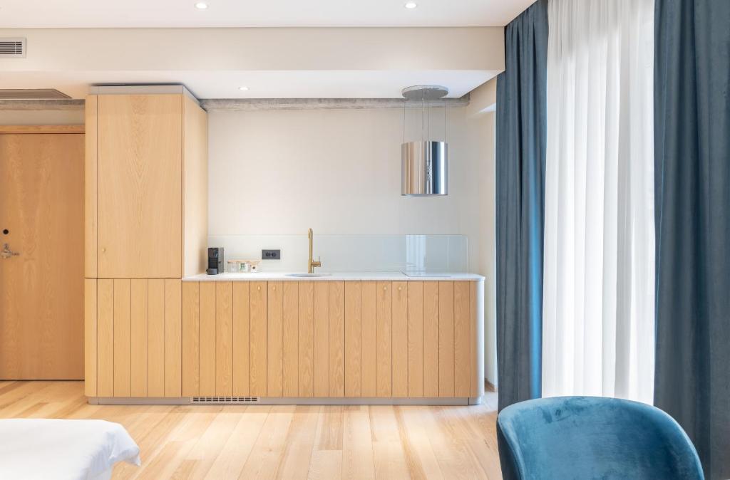 ROSETTI Hotel - Resim 39