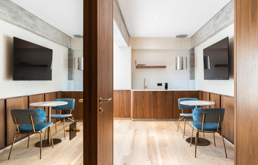 ROSETTI Hotel - Resim 44