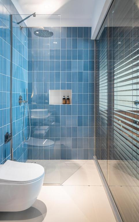 ROSETTI Hotel - Resim 43