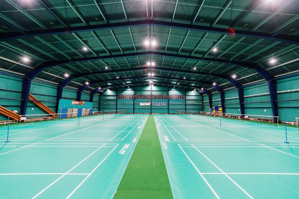 Bit Center Hotel - Resim 31