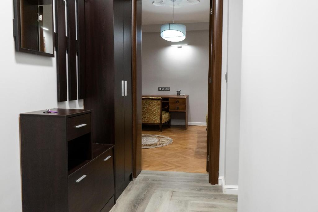 Jasmine Central Apartment - Apartamento De Una Habitación