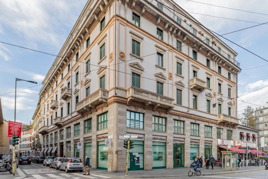 Milan Retreats Duomo Carrobbio - 12