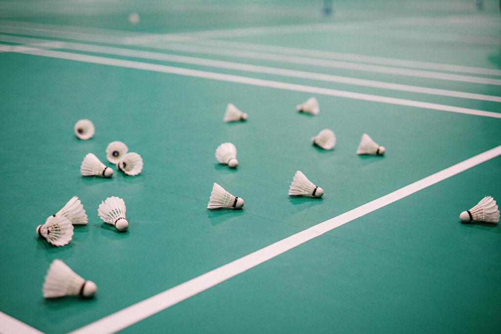 Bit Center Hotel - Resim 32