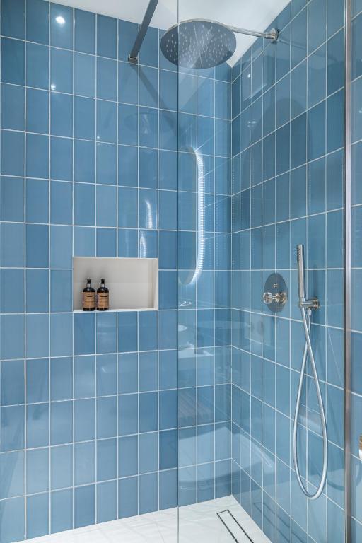 ROSETTI Hotel - Resim 1