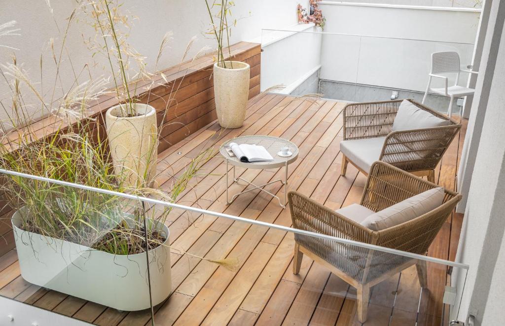 ROSETTI Hotel - Resim 2