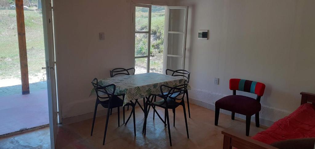 Don Marcos - Las Estancias de Aconquija