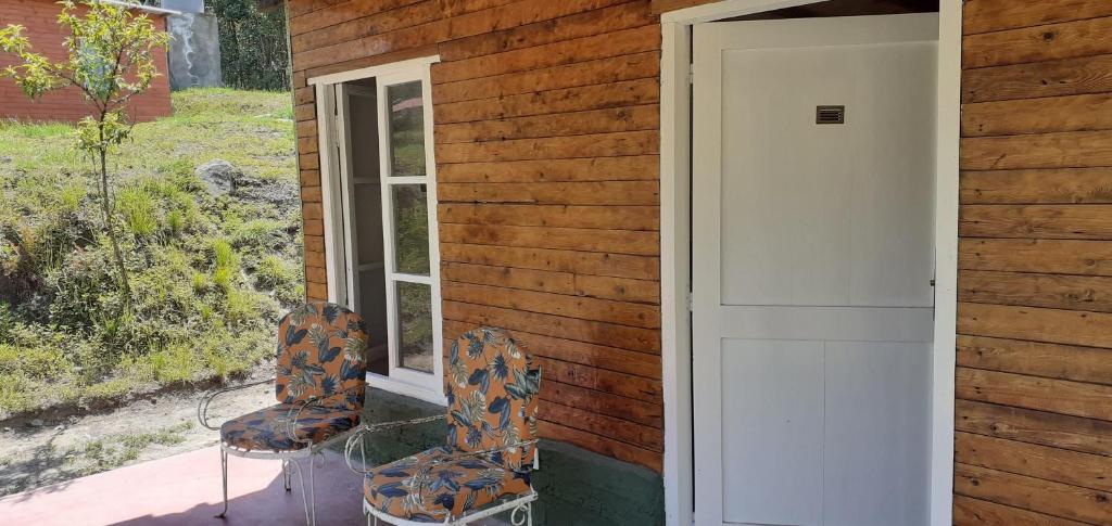 Don Marcos - Las Estancias de Aconquija