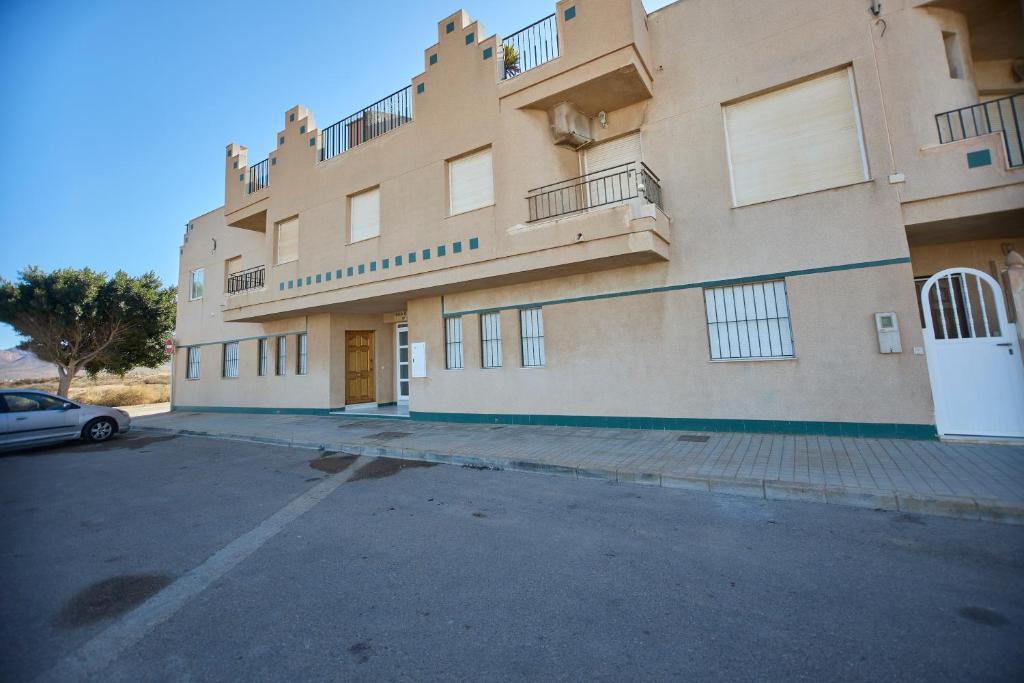 Apartamento Luna Llena Cabo de Gata, Cabo de Gata – Precios ...