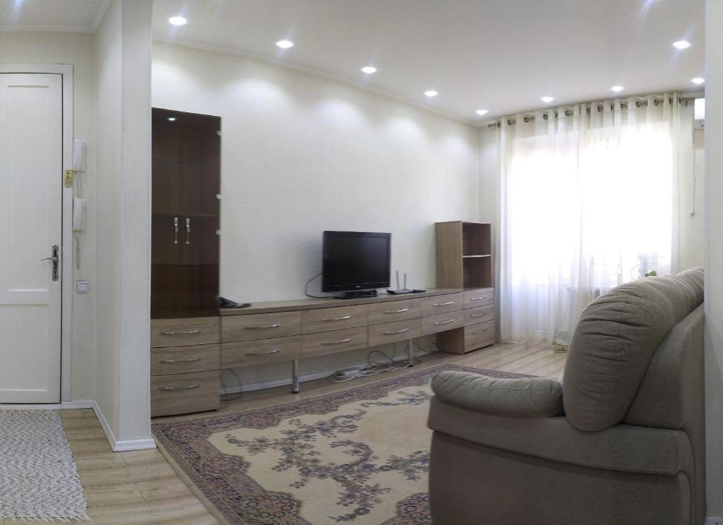 AURA on Erkindik boulevard - Apartamento Com 2 Quartos