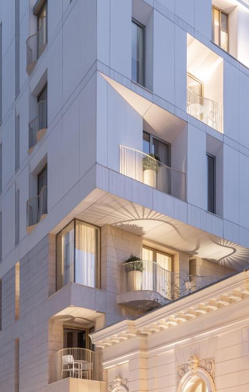 ROSETTI Hotel - Resim 24