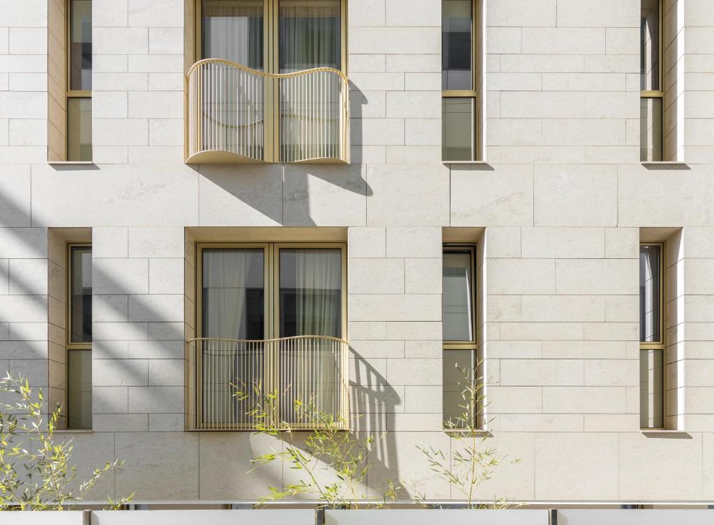 ROSETTI Hotel - Resim 26