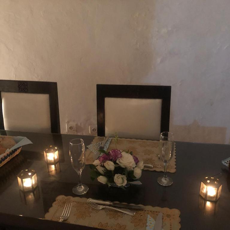 Fotografie z fotogalerie ubytování Riad Gloria v destinaci Essaouira