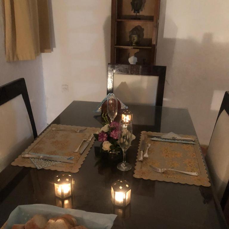 Fotografie z fotogalerie ubytování Riad Gloria v destinaci Essaouira