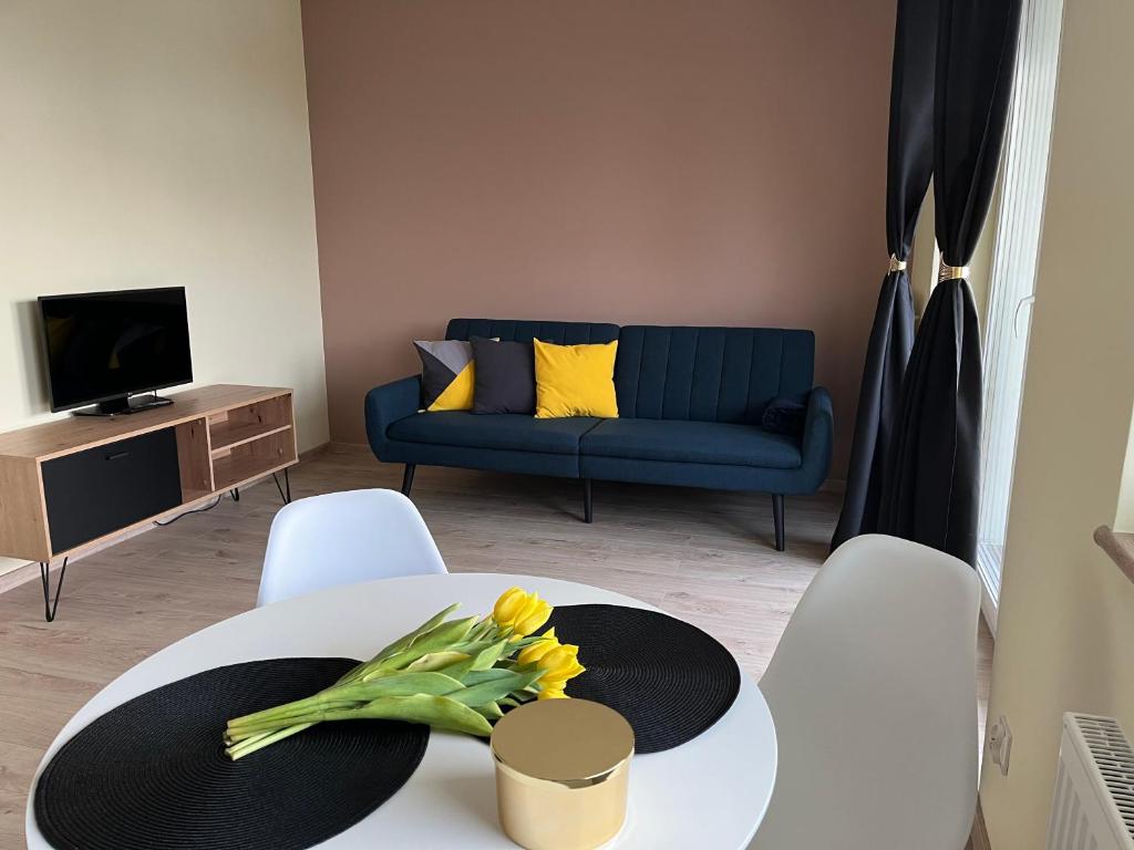 Apartament Wierzbowa Park - Housity