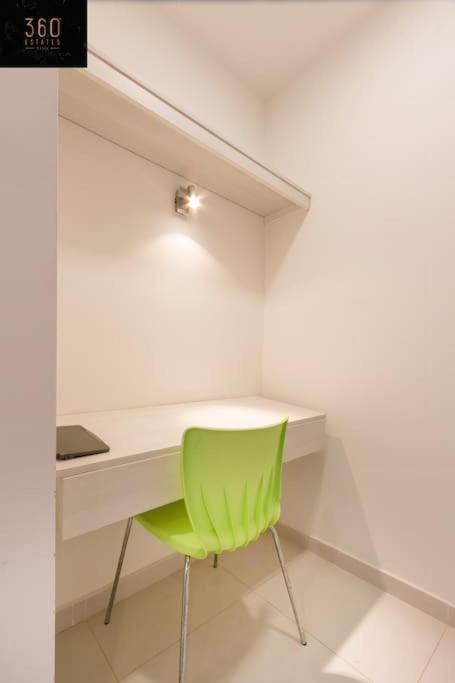Fotografie z fotogalerie ubytování Modern 2BR APT in the quaint village of Marsaskala & AC by 360 Estates v destinaci Marsaskala