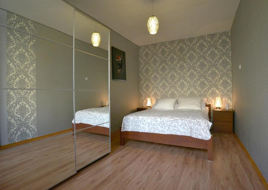 Apartament Żabi Kruk - 4