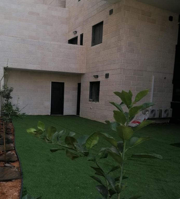 Horvat Ashun Garden Apartment modi'in, Modi'in, Israel