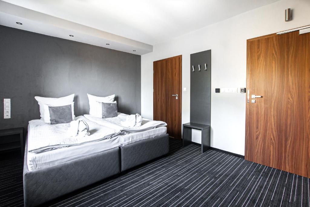 Rezydencja - Comfort Quadruple Room