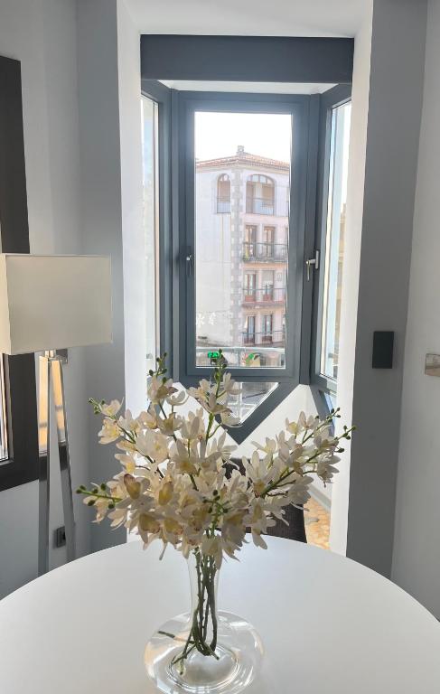 Fotografie z fotogalerie ubytování Plasencia Plaza Mayor Luxury v destinaci Plasencia