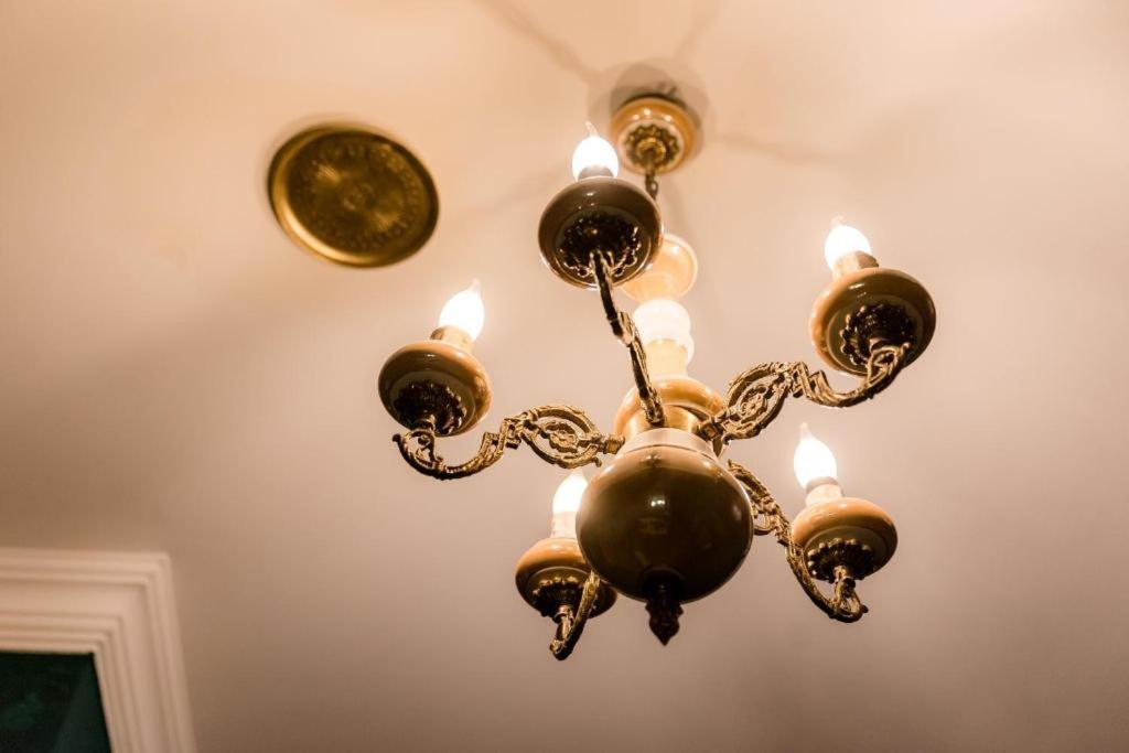 Fotografie z fotogalerie ubytování Vorontsoff Inn Boutique Hotel v destinaci Tbilisi City