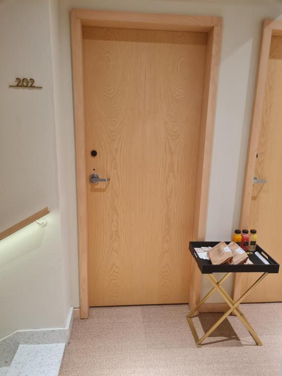 ROSETTI Hotel - Resim 12